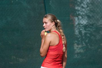 Lilly Düffert 1102 - Luebecker Stadtmeisterschaft